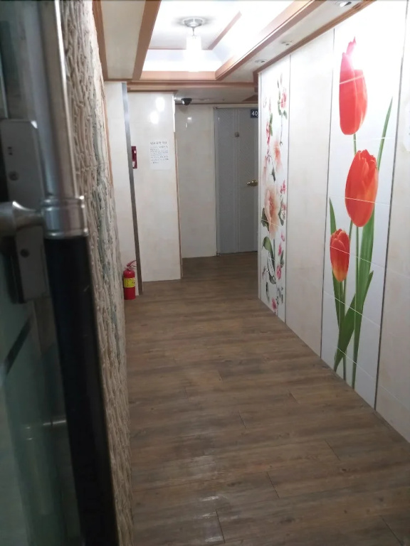 Nowon Guesthouse