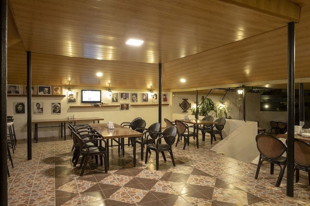 Naz Beach Bungalow