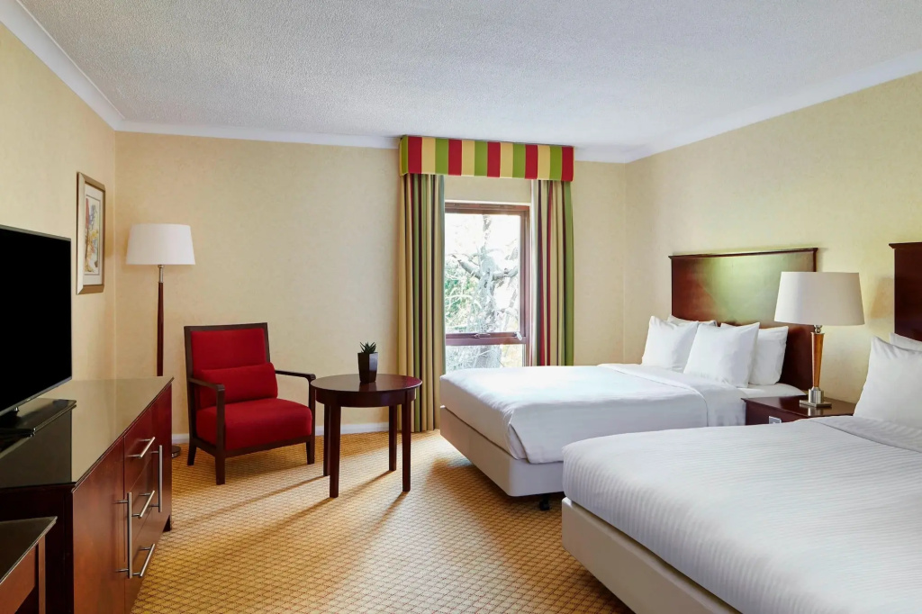 Delta Hotels by Marriott York