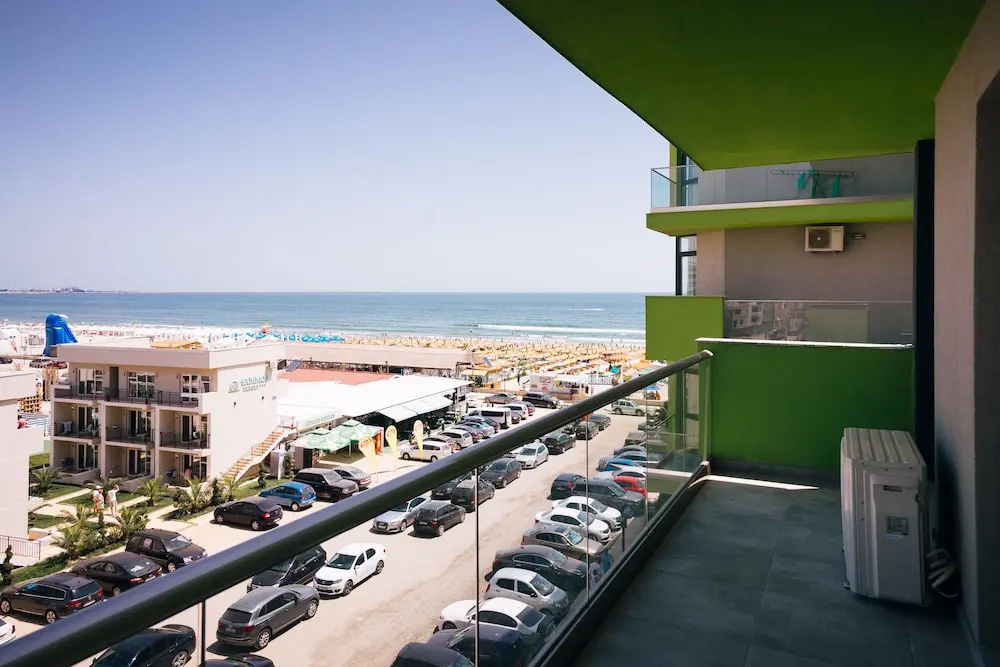 Resort Leon Beach