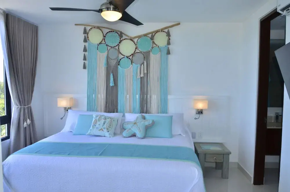 Fanthakstico Apart Vista al Mar Cancun