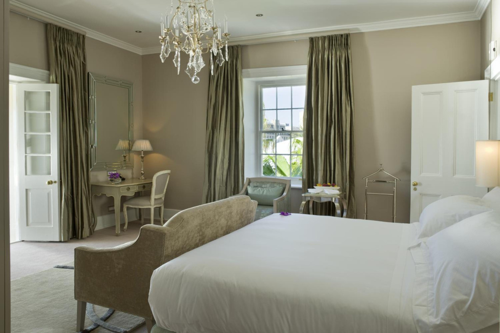 Dock House Boutique Hotel and Spa by NEWMARK