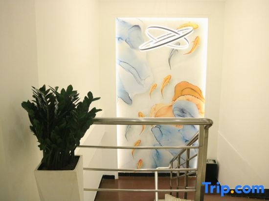 Zhaoqing Jiayou Boutique Homestay