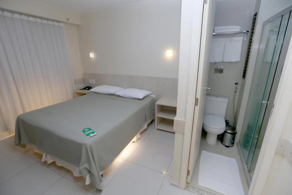 Stay Inn Hotel