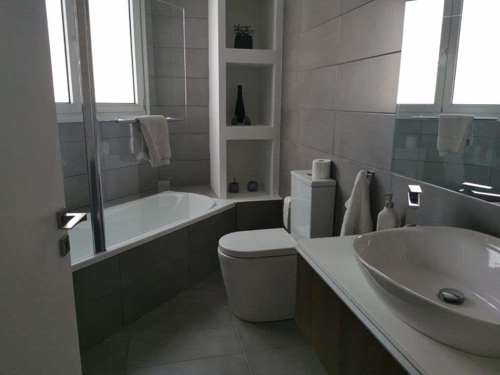 Maximos Luxury Villa Monagri Limassol