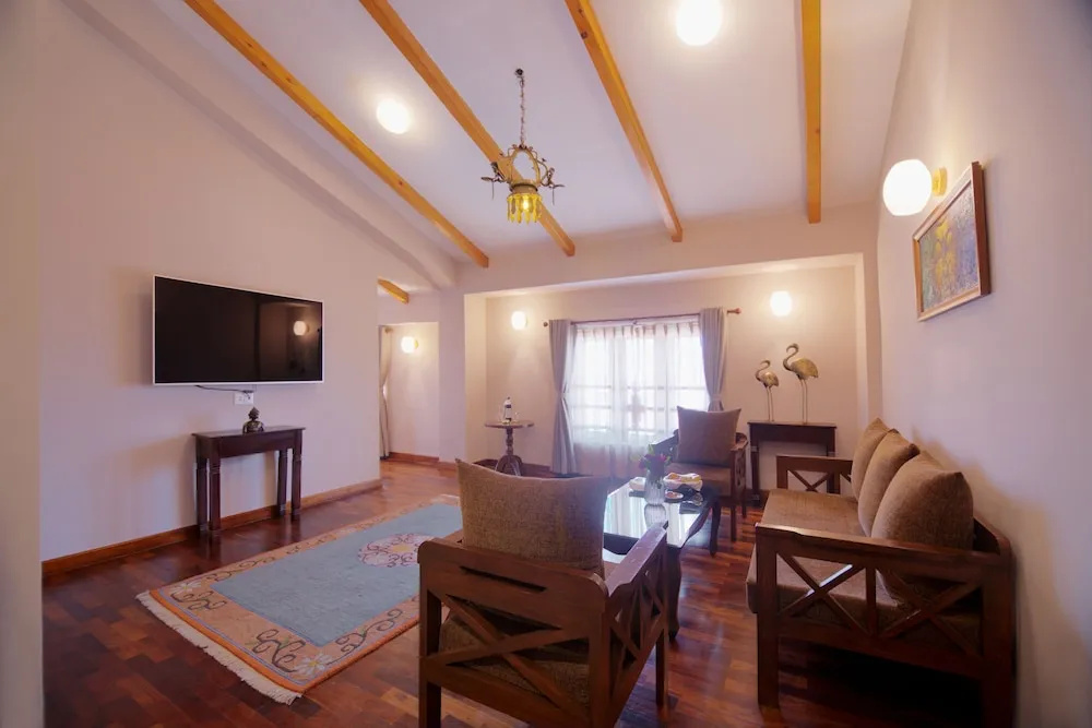 Hotel Bhadgaon