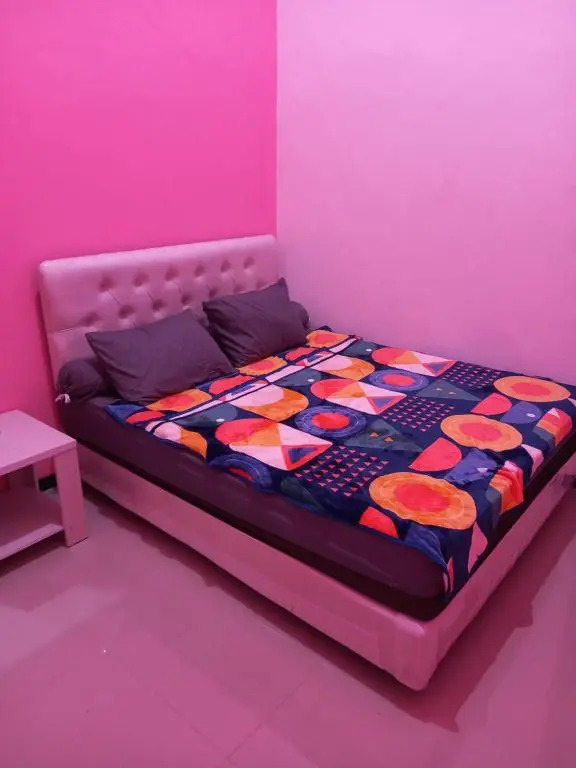 Ardmore A10 Homestay Malang