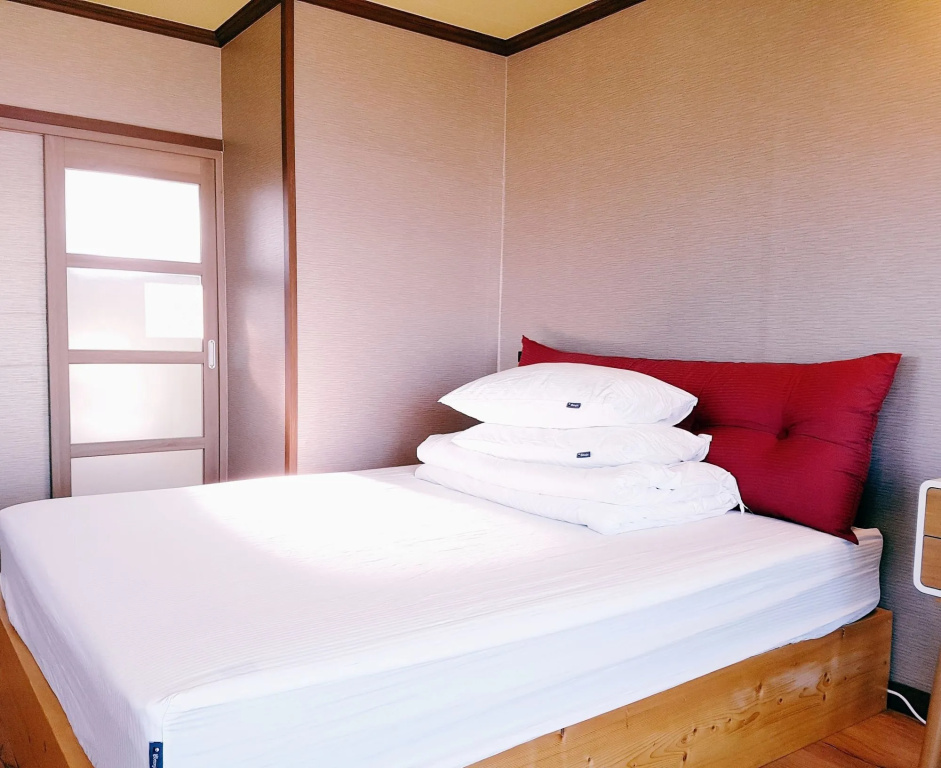 The Dan Village Guesthouse