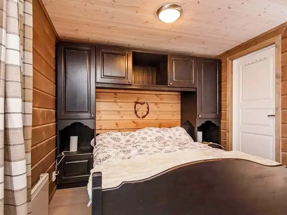 14 Person Holiday Home in Fåvang