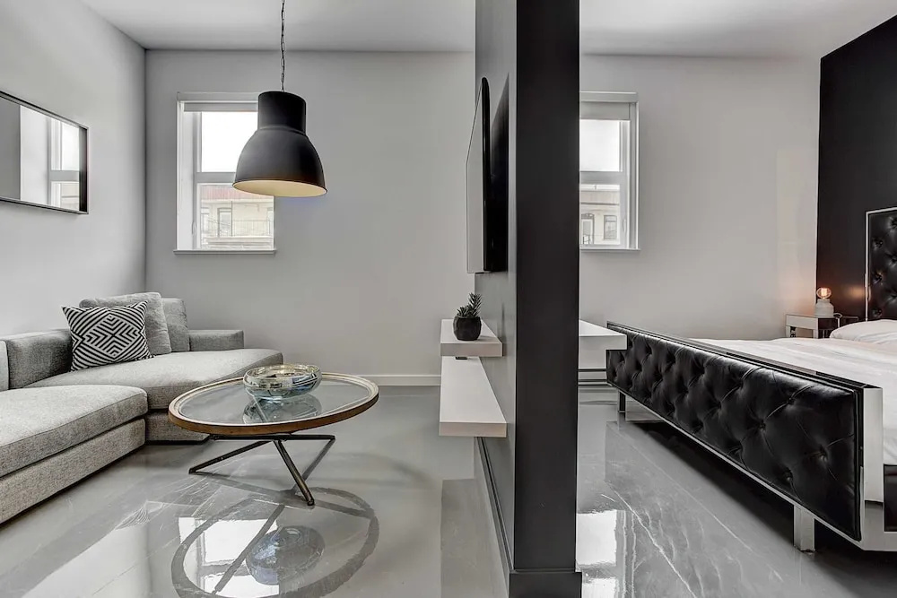 Les Lofts du Centre by Simplissimmo