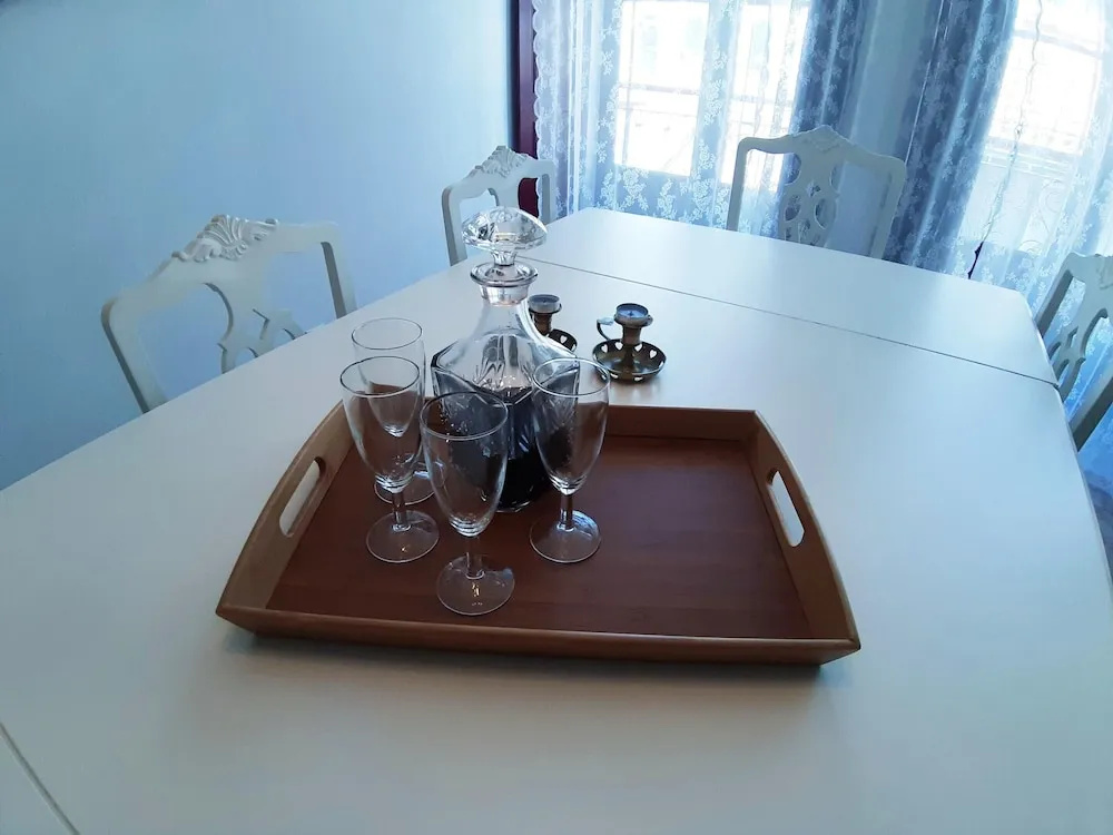 Apartment With 4 Bedrooms In Porto, With Wonderful City View, Terrace And Wifi - 3 Km From The Beach