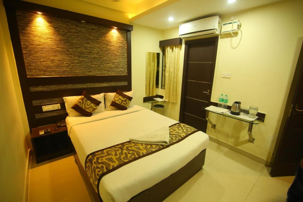 Hotel White Mount
