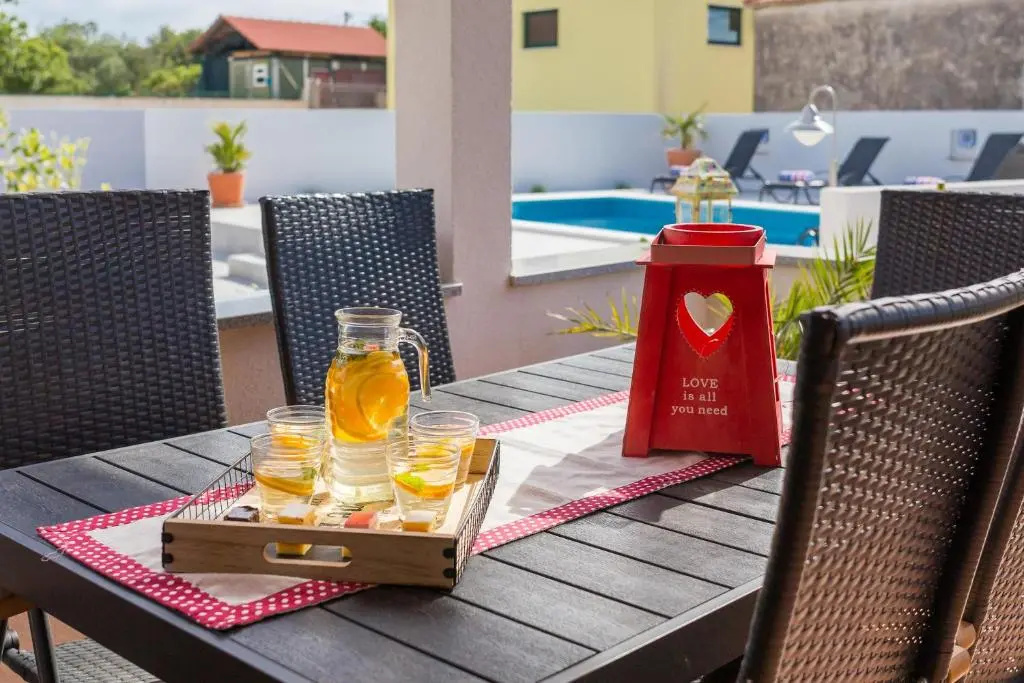 Villa Sunshine
