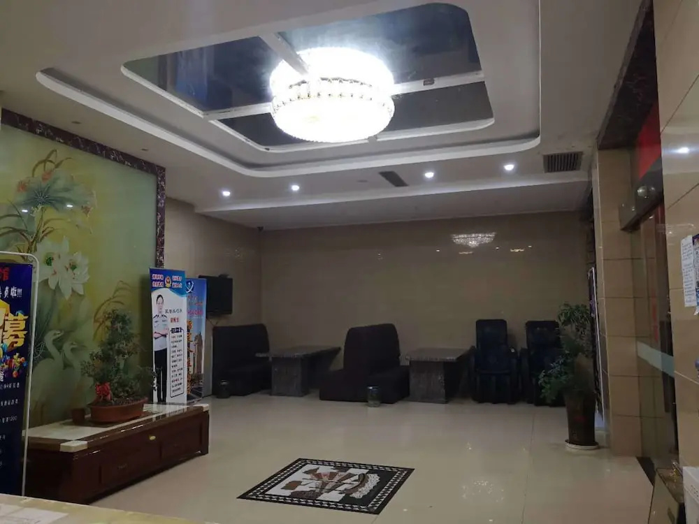 Shumei Hotel