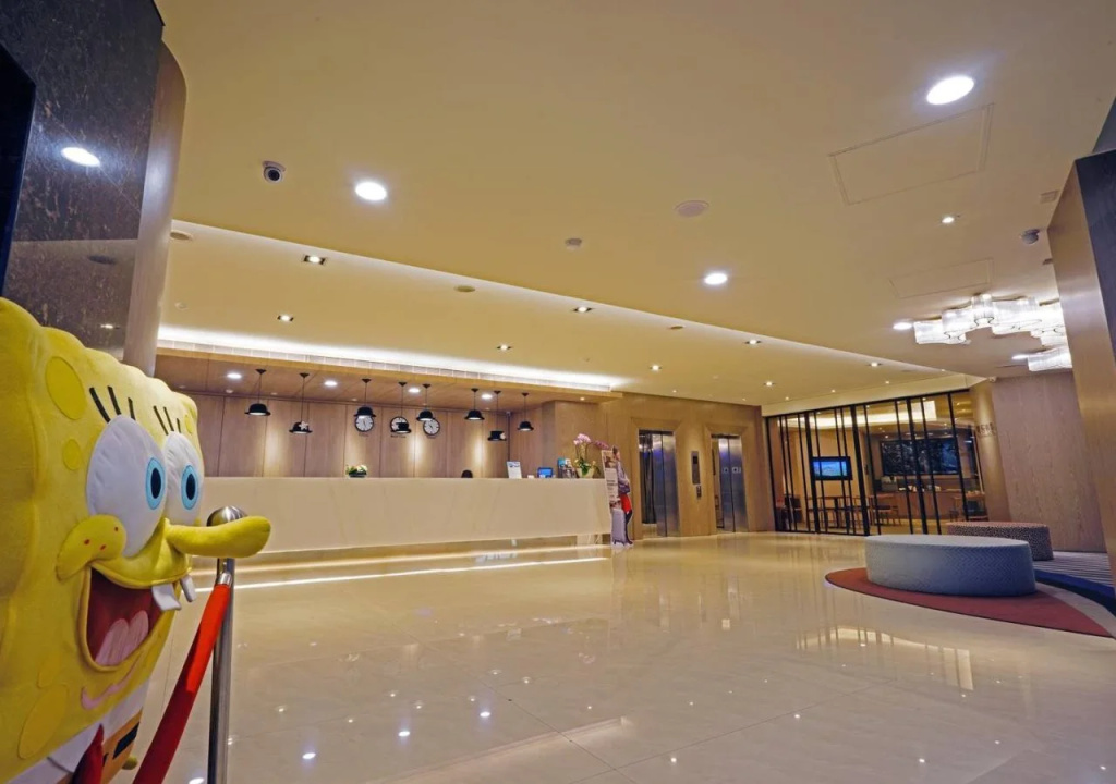 Toongmao Hotel Kaohsiung