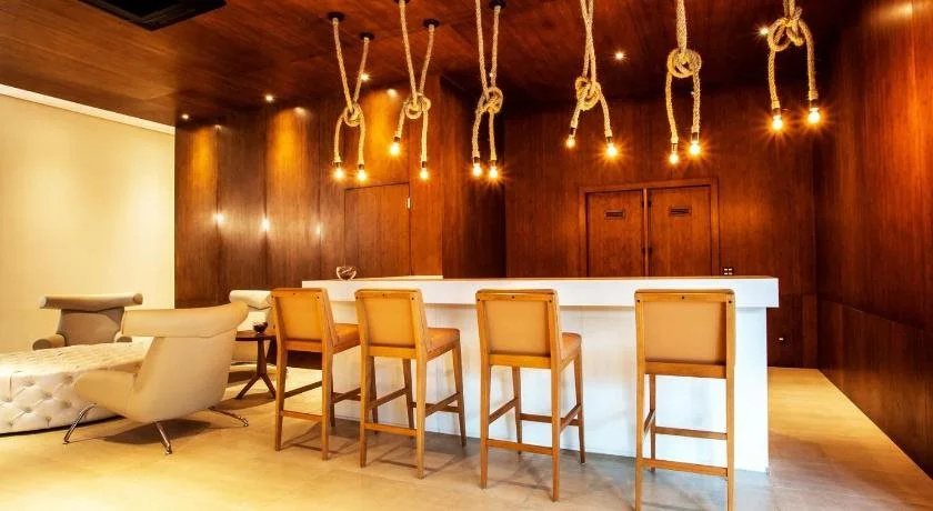 Flat em Santos - UNIQUE Residence