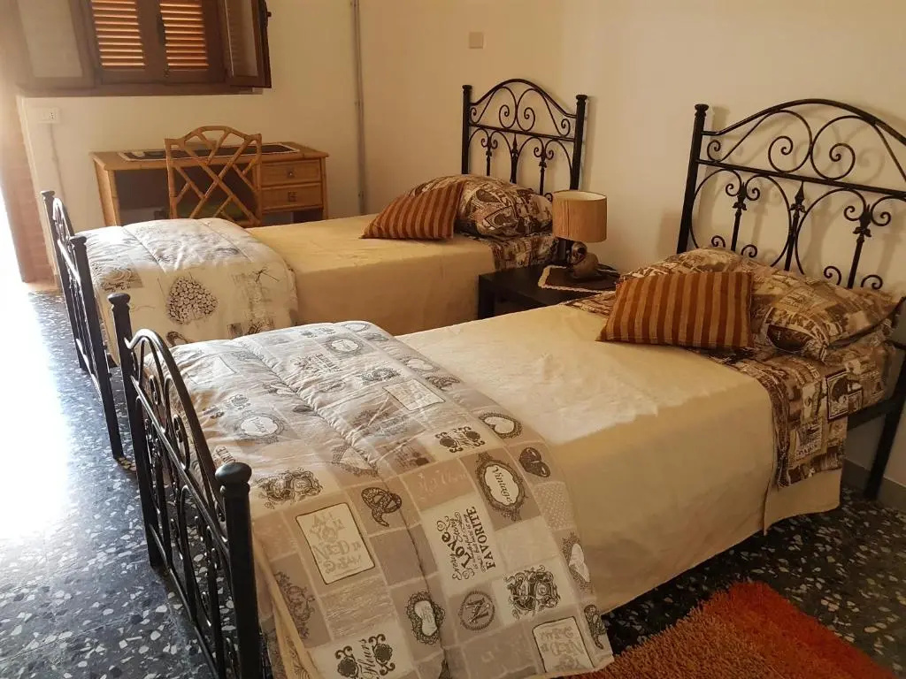Oasi Le Fontanelle