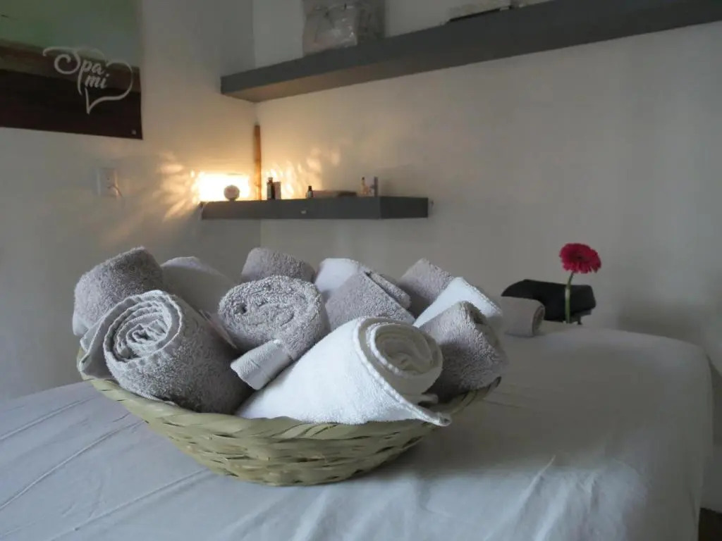 Los Suspiros Hotel Boutique & Spa