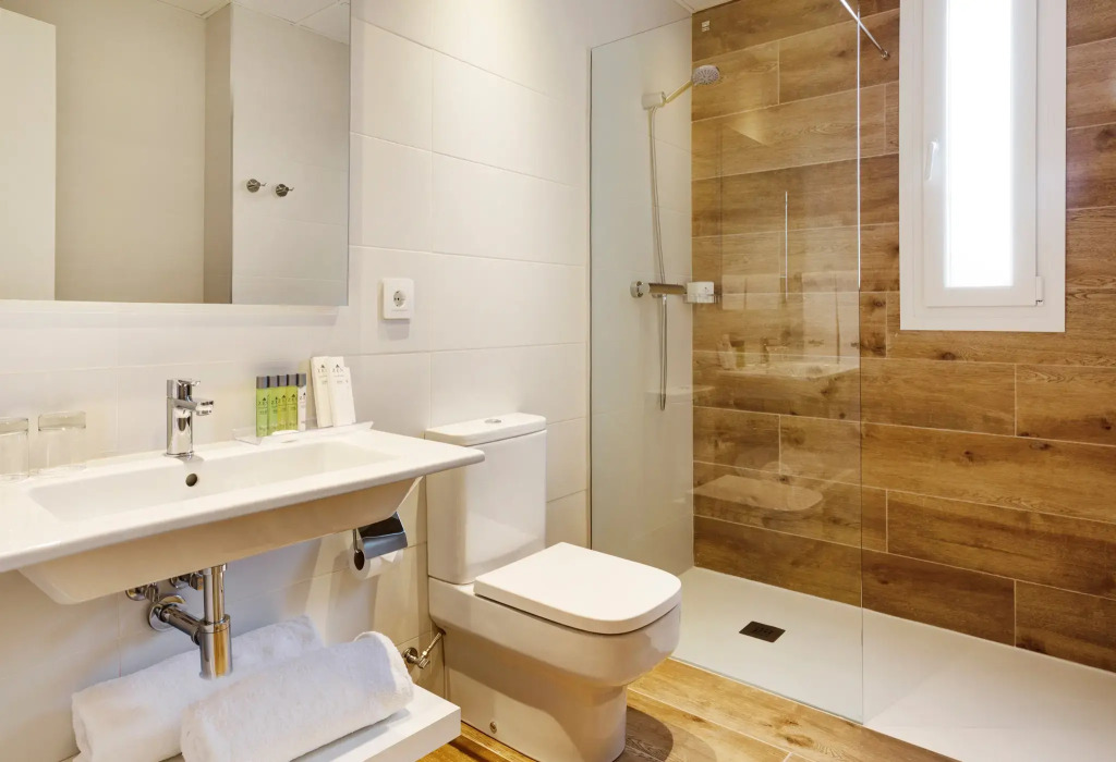 Sercotel Logroño Suites