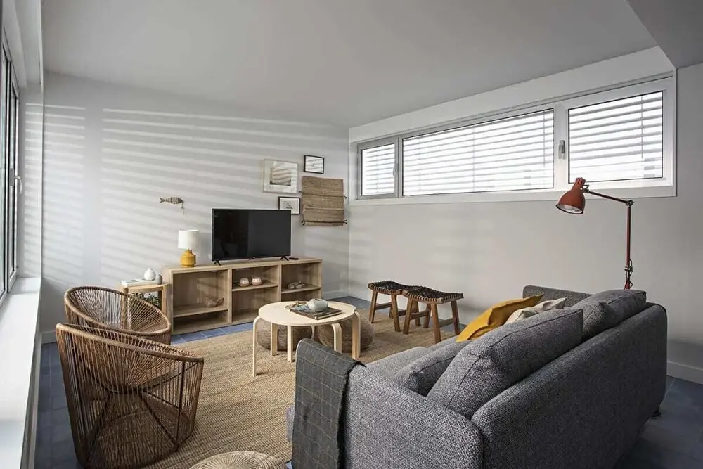 3bdr Superior Design Apartment in Bairro Alto