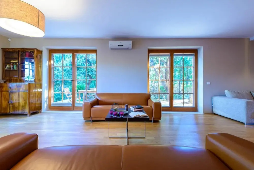 Villa Calamota in Kolocep