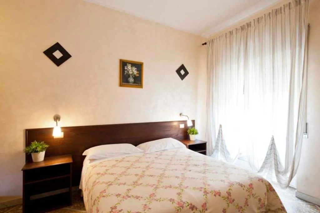 Trastevere House B&B