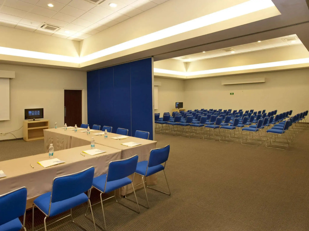 City Express by Marriott Culiacan