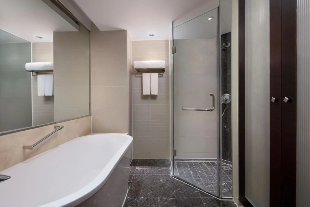 Holiday Inn Chengdu Century City-EastTower by IHG