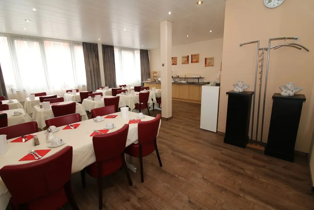 Concorde Hotel Ascot