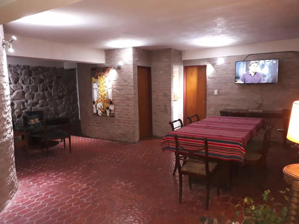 Casa en Portezuelo Centro