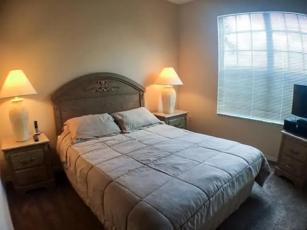 Gulf Vue House Holiday home 4 Bedroom