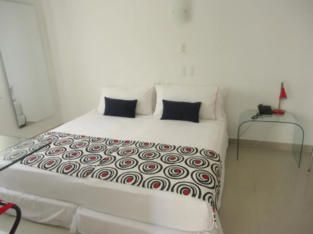 Zalmedina Hotel