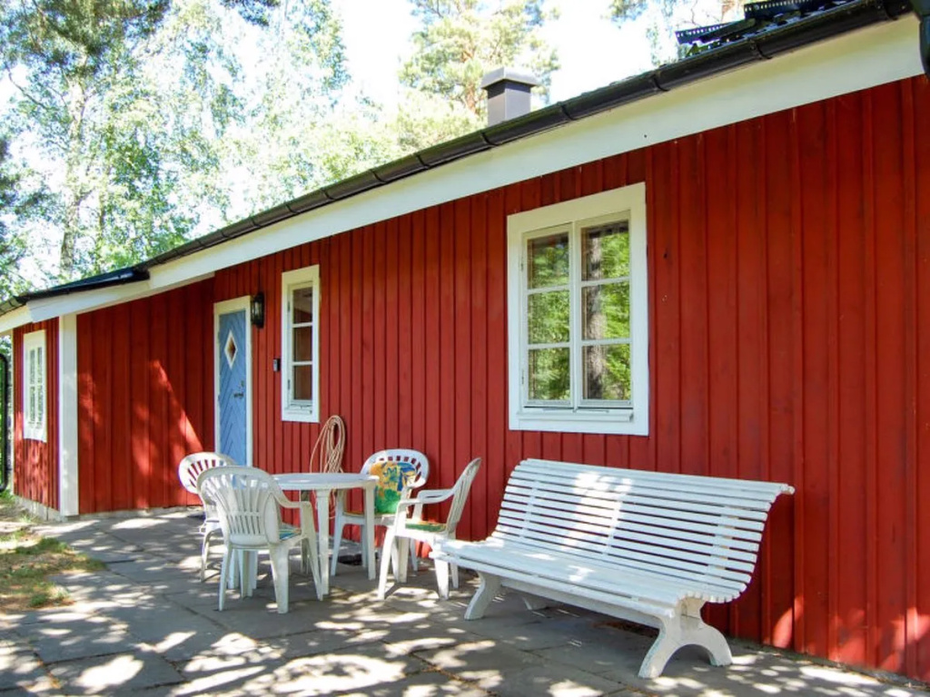 Harge Sörgård (NAK 043)