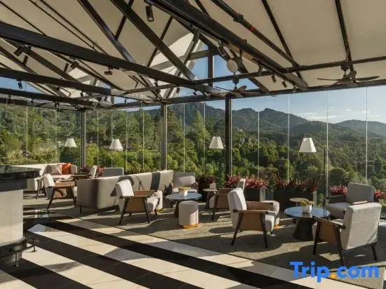 Oakwood Cameron Highlands