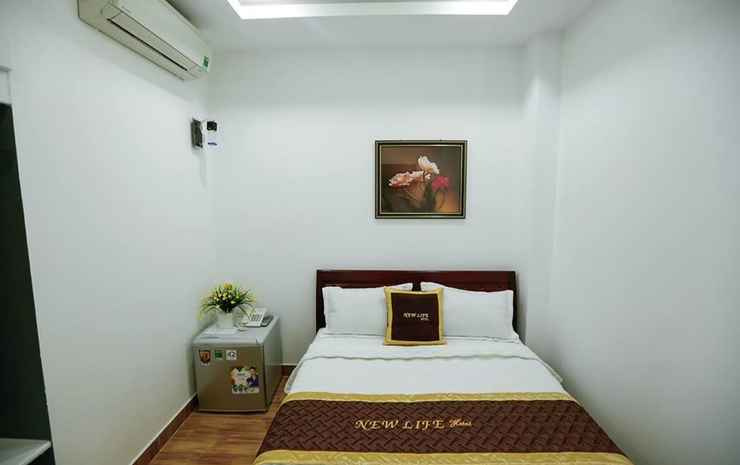 New Life Hotel Danang