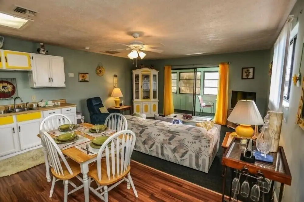 191 Anchorage Villa C
