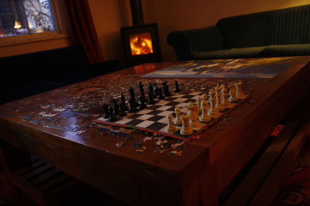 Allegretto Bed & Breakfast