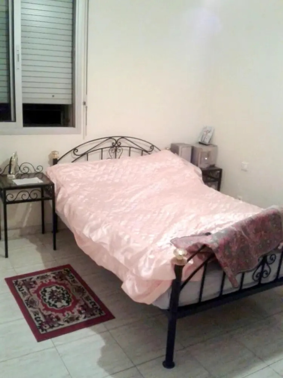 Apartment With 3 Bedrooms in Casablanca, With Wonderful City View and