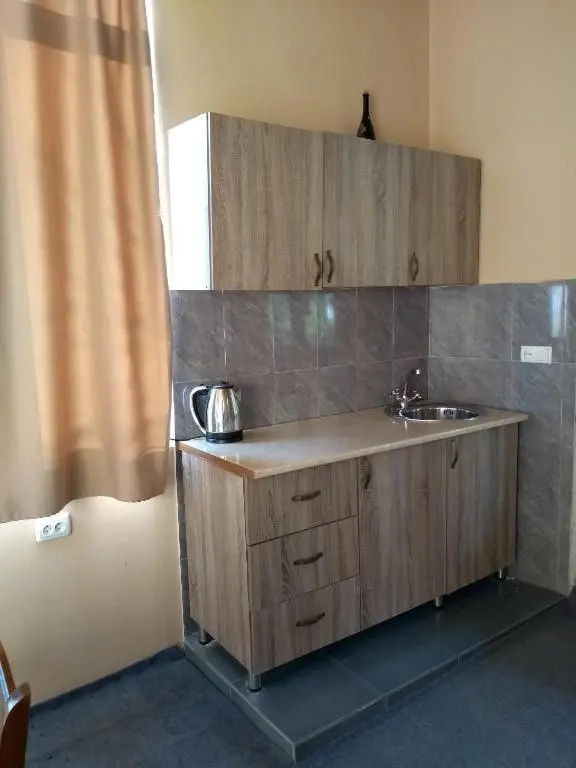 Guest House Guliada