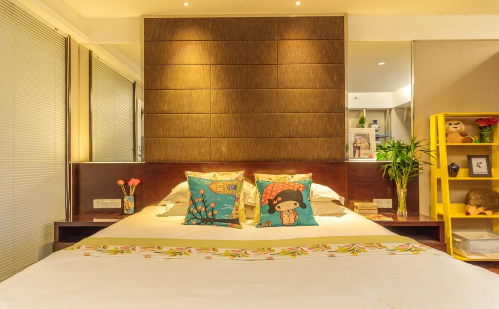City Tribe Boutique Hotel Kairun Jincheng
