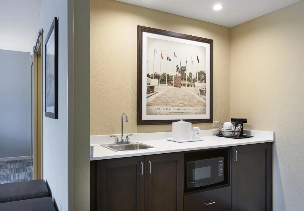 Hampton Inn and Suites Fort Mill, SC