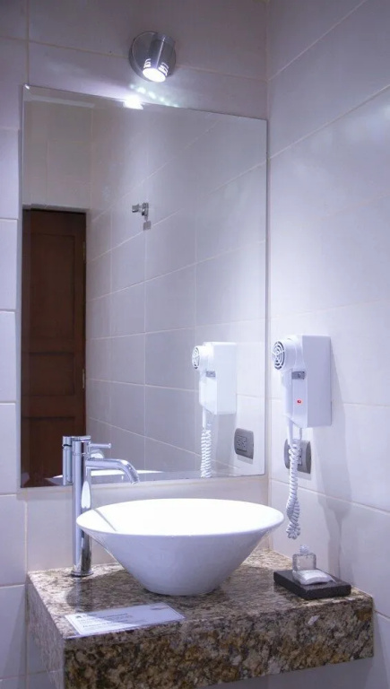 Rado Hotel - Quintanas