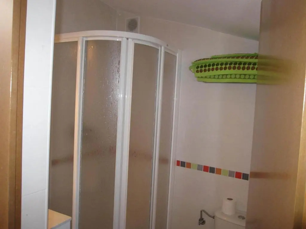 La Casita Azul De Chillaron