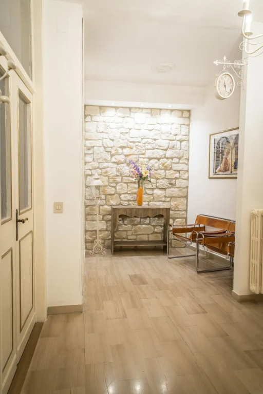 Apartment Assisi Cattedrale