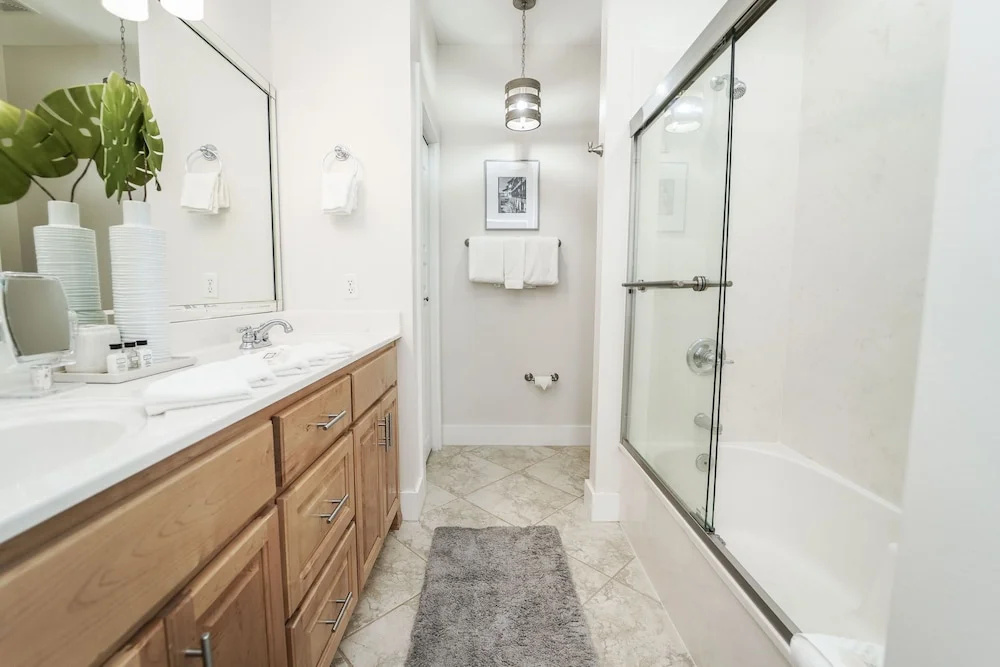 30A Magnolia Cottages by the Sea by Panhandle Getaways