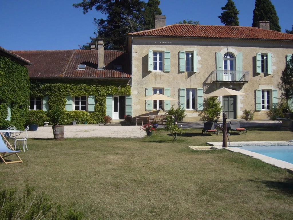 Villa Marambat