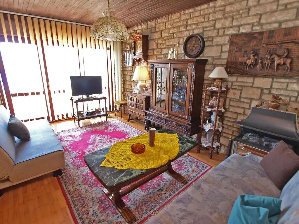 Apartments and room Rabac 155