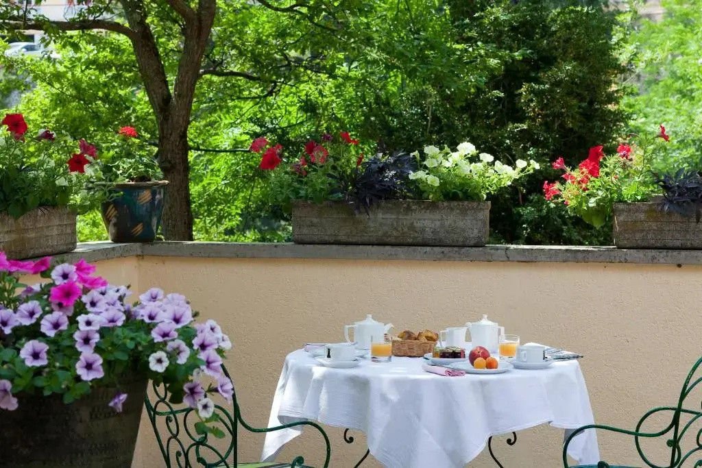 Hôtel Val Du Tech