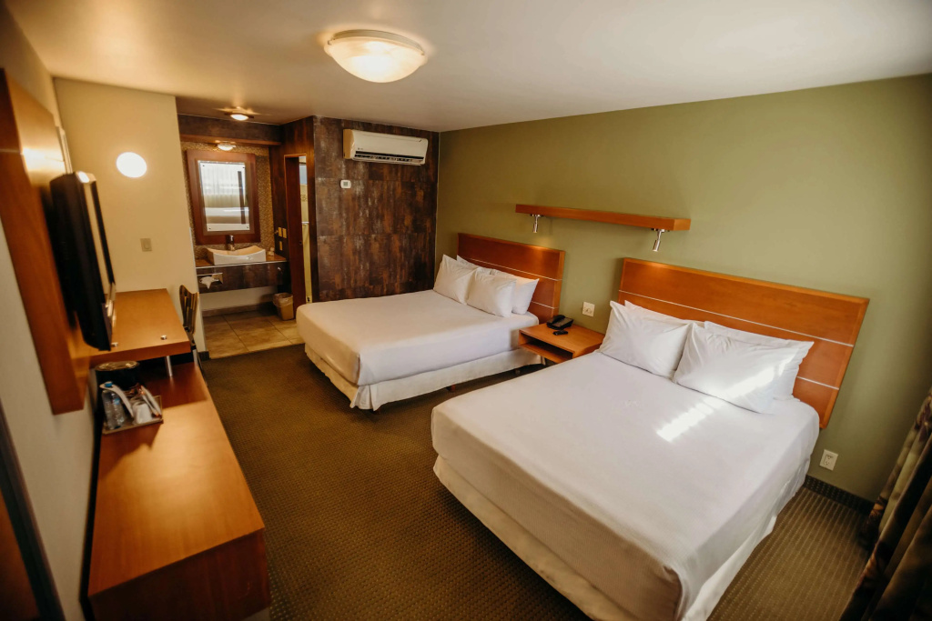 Hotel Calafia