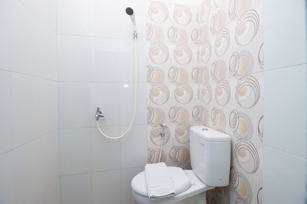 Airy Eco Syariah Sepanjang Ketegan Barat 1 Sidoarjo